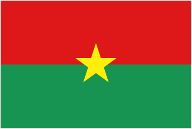 Burkina Faso U20