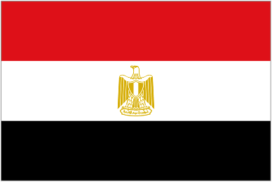 Egypt W