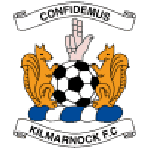 Kilmarnock B
