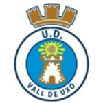 Vall de Uxo logo