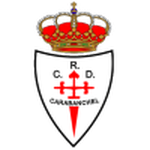 Carabanchel logo