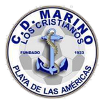 CD Marino logo