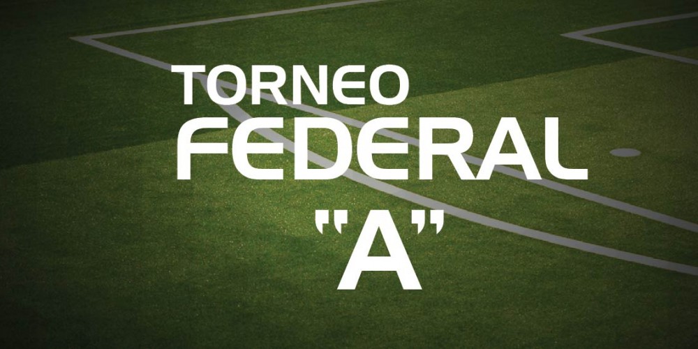 Torneo Federal A