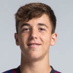 Nico González